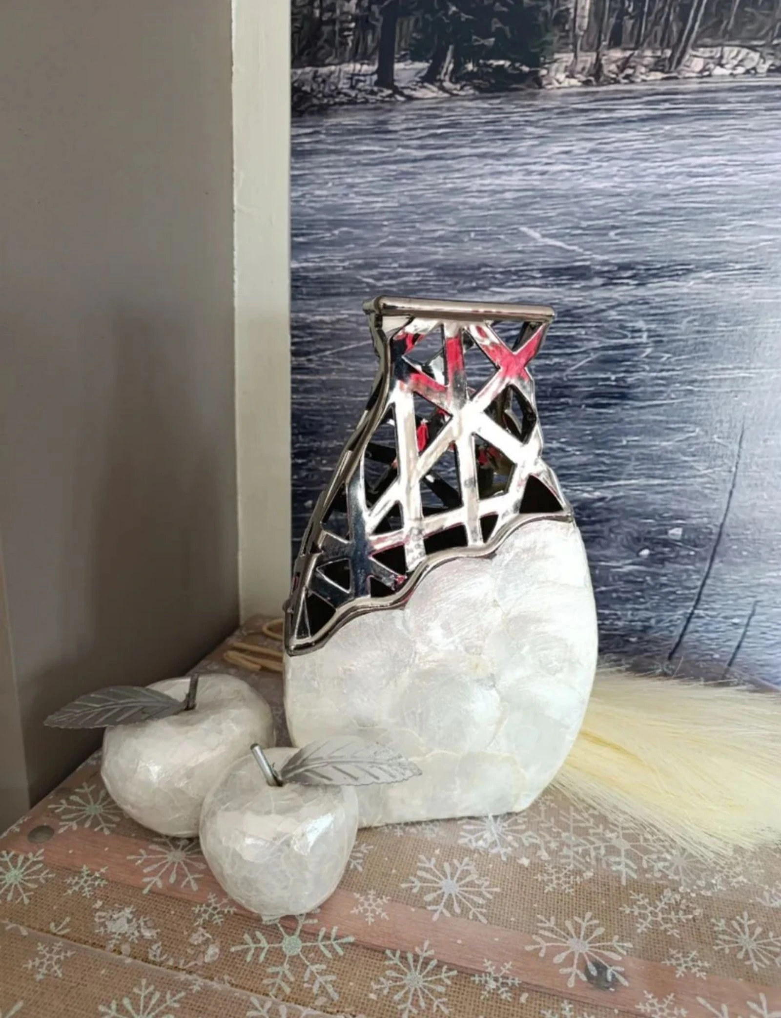Jarron combinado – photo 5